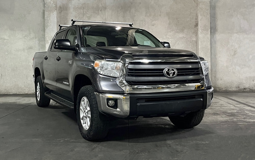 Toyota Tundra 5.7 Sr5 Doble V8 4x2 At