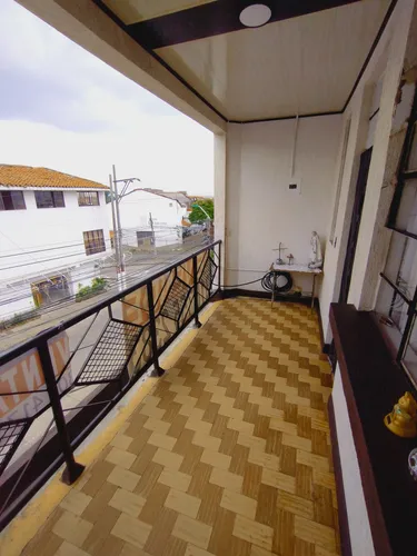 Apartamento En Venta En Miraflores. Cod V1023061