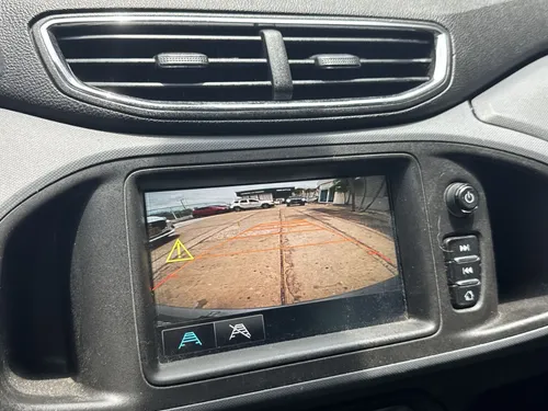 Chevrolet Onix 1.4 Ltz 5 p