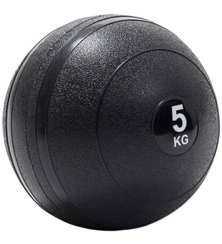 Slam Ball Mir 5 Kg. Pelota Sin Pique Medicine Ball Crossfit