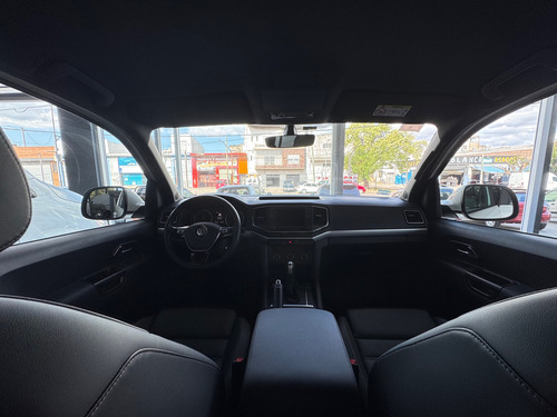 Volkswagen Amarok 3.0 V6 Cd Highline