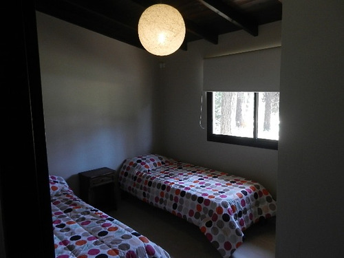 Casa De 4 Ambientes - Valeria Del Mar - Pinamar