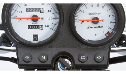 Zanella Sapucai 150 F No Siam Trender 150 Ceccato 150