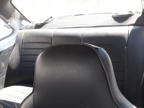 Imagem 3 de 8 de Chevrolet Chevette