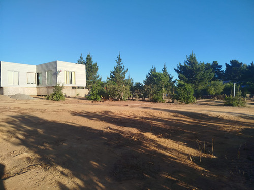 Venta Parcela 5000mts Algarrobo