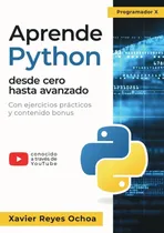 Comprar Aprende Python Desde Cero Hasta Avanzado...