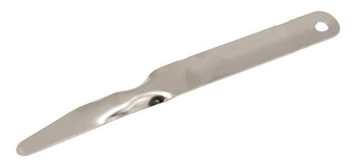 Extrator De Grampo Tipo Espátula Metal Caixa C/12 Unidades