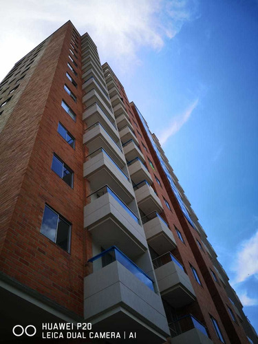 Apartamento En Copacabana - Barrio Fatima