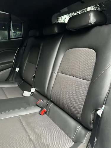 Chevrolet Onix 1.0T Rs Mt