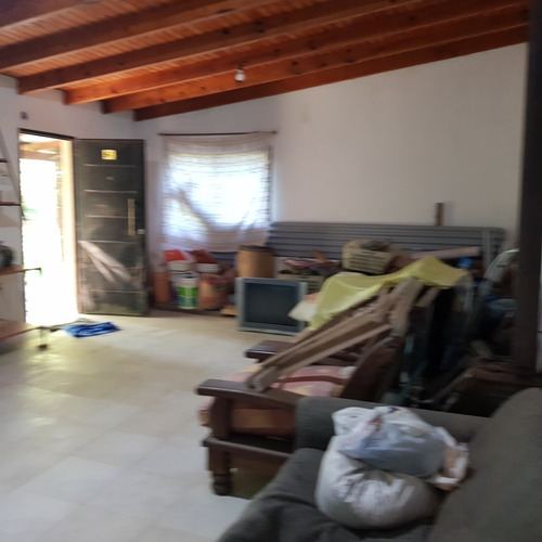 Imagen 8 de 13 de Cantisano Propiedades Alquila Quincho/monoambiente 37 Y 161!