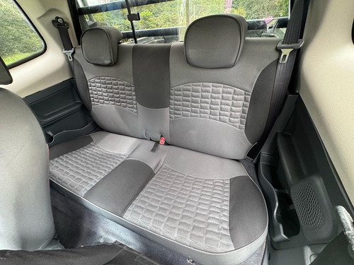 Fiat Strada 1.8 MPI ADVENTURE CD 8V FLEX 2P MANUAL