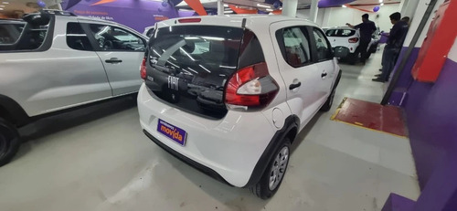 Fiat Mobi Like 1.0 (Flex)