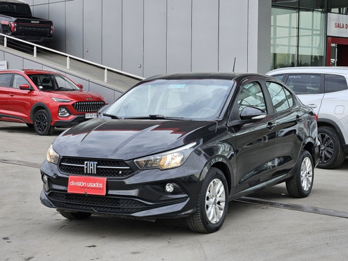 Fiat Cronos CRONOS DRIVE 1.8 AT