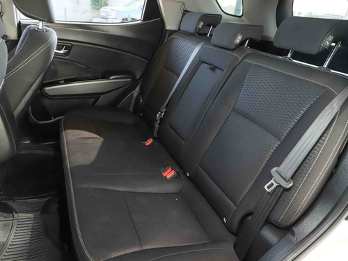 SsangYong XLV 4X2 1.6 MT DIESEL STD