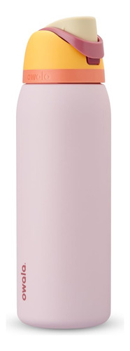 Termo Owala Freesip Acero Inoxidable 1.2l Sin Bpa Deporte