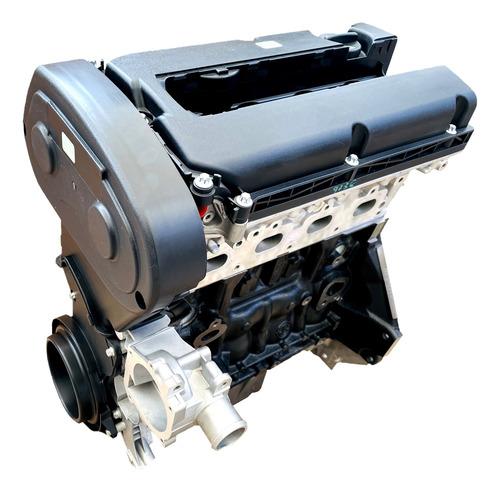 Motor F16d4 Nuevo 1.6 Chevrolet Sonic 2015 Con Envio Factura