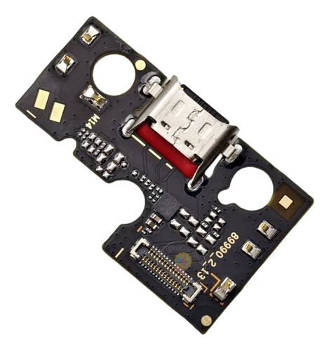 Flex Centro Carga Para Lenovo Pad 2022 Tb128fu Tb128xu