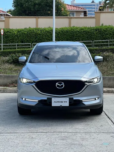 Mazda CX-5 2.5 Grand Touring Lx