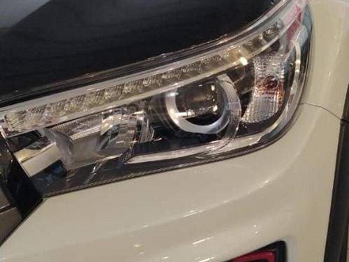 Toyota Hilux 4.0 V6 Gr Sport 4x4 Cd Gasolina Automático