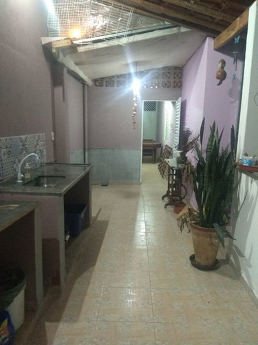 Imagem 11 de 22 de Casa Residencial Em Louveira - Sp, Vila Formosa - Te00836