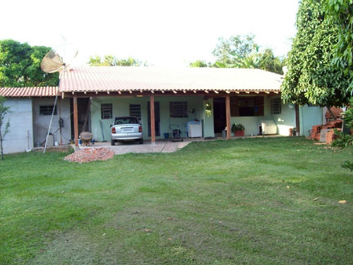 Imagem 6 de 30 de Chácara À Venda, 3300 M² Por R$ 1.000.000 - Cafezal Iii - Itupeva/são Paulo - Ch0108