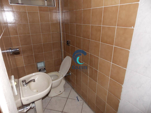 Imagem 7 de 14 de Prédio Comercial Para Locação, Jardim Satélite, São José Dos Campos. - Pr0007