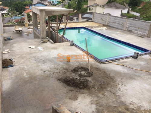 Imagem 13 de 30 de Casa Em Condomínio À Venda, Condomínio Delfim Verde, Itapecerica Da Serra/sp - 2101