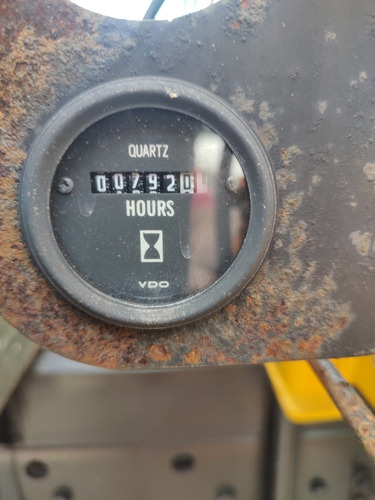 Volkswagen V W 15210 2014 4x4 Munck