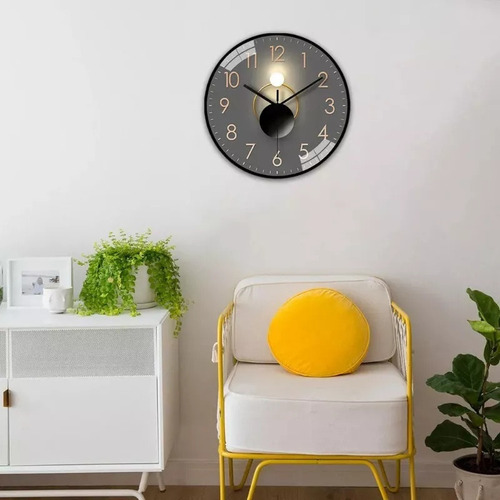 Decoração De Parede Moderna C Decor