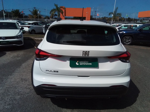 Fiat Pulse 1.3 FLEX DRIVE CVT