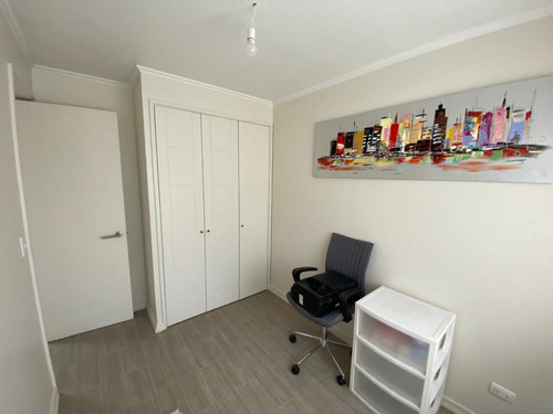 Vendemos En Condominio Bosque Real En Curauma