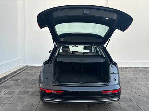 Audi Q5 2.0 TFSI DYNAMIQUE