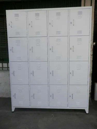 comprar Lockers Metálicos De Fabrica Para Entrega Inmediata
