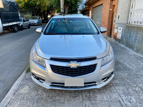 Chevrolet Cruze 1.8 Ltz At 5 p