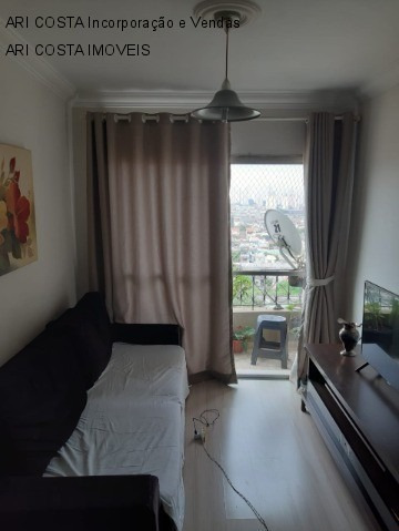 Imagem 3 de 8 de Apartamento - Ap02448 - 69284269
