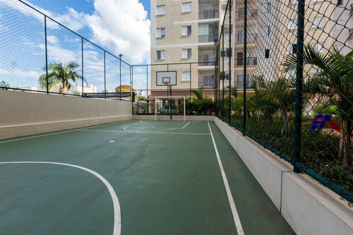 Imagem 2 de 30 de Apartamento - Ap52grandc - 69355166