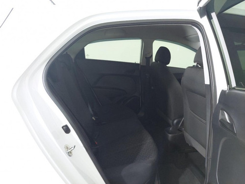 Imagem 13 de 15 de 168986 - Hyundai Hb20 2019 Com Garantia