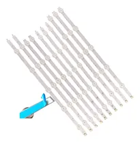 Comprar Kit Barra De Led Tv 42ln5400 42ln5700 Compativel Novo