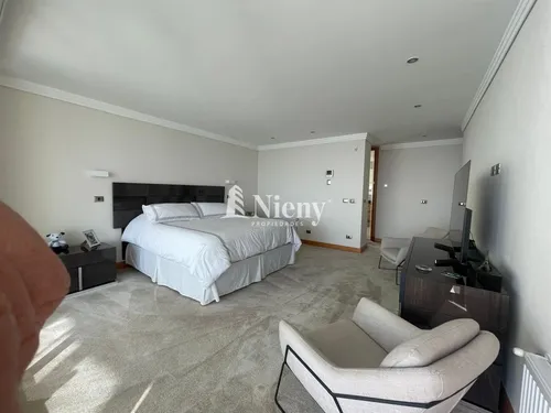 Exclusivo Departamento En Venta, Full Vista Al Mar. Reñaca