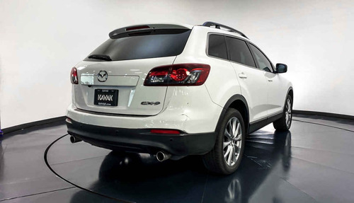 Imagen 9 de 15 de 36120 - Mazda Cx-9 2014 Con Garantía At