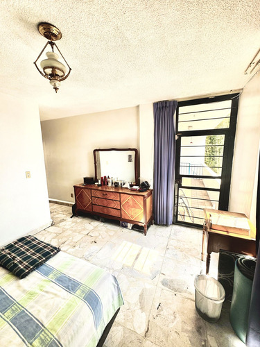 Casa En Venta En Satelite Naucalpan