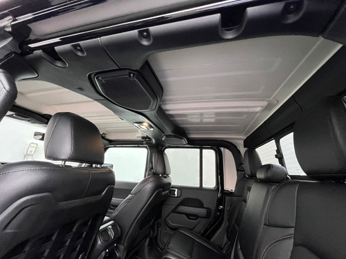 Jeep JT 3.6 V6 Mojave 4X4 At