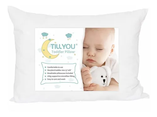 Almohadas ergonomicas para bebes new arrivals
