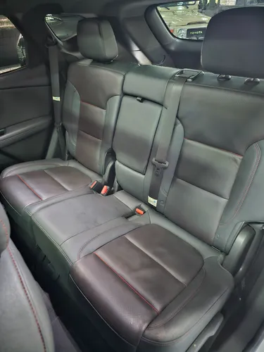 Chevrolet Blazer 3.6 V6 Rs Awd At