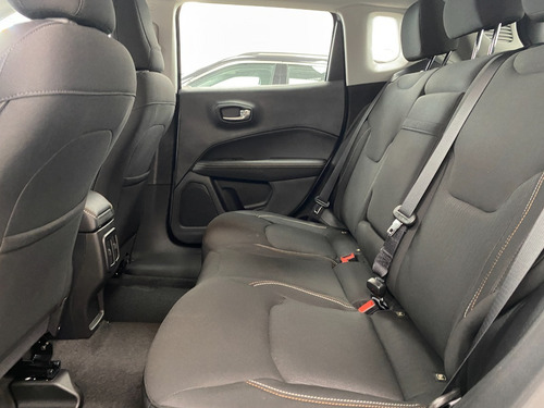Jeep Compass Sport At6 4x2 2.4 Stock 0km Sport Cars