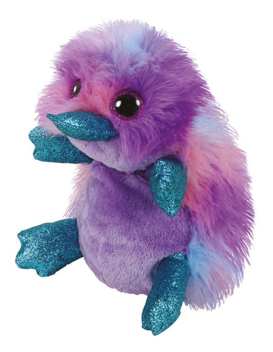 Peluches ty animales 23cm  zappy