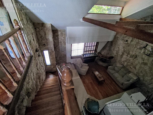 Imagen 26 de 30 de Casa De 4 Dormitorios En Venta En Rosario