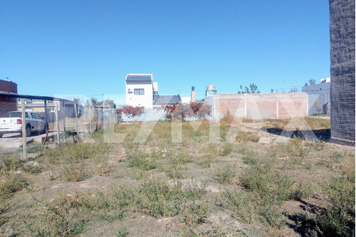 Terreno De 360mts En Venta