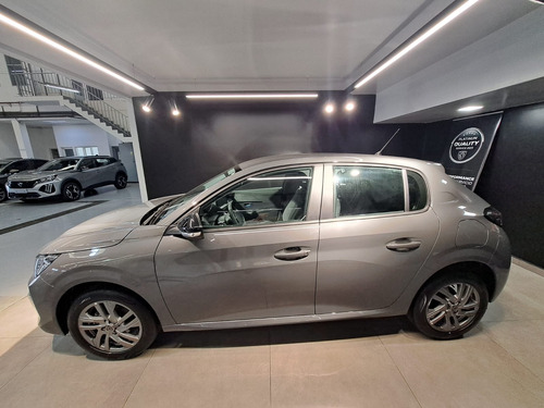 Peugeot 208 1.6 Allure At