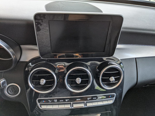 Mercedes-benz C 180 1.6 Cgi Avantgarde 16v Turbo Gasolina